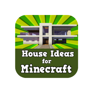 House Ideas for Minecraft