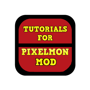 Tutorials For Pixelmon Mod For Minecraft